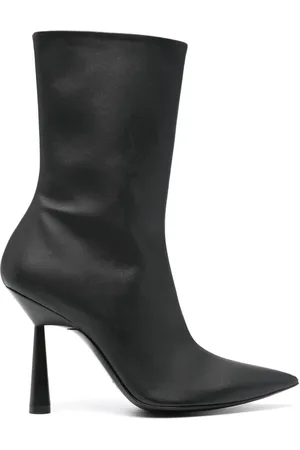 Gia Borghini 100mm Ros 7 boots