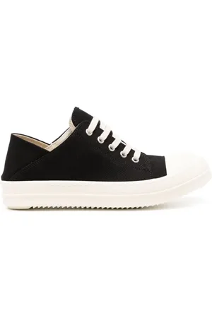 Rick Owens Lace-up sneakers