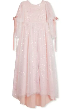 BONPOINT Gioia dress