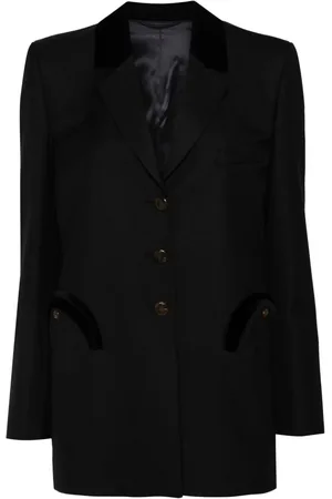 Blazé Milano Alcanara Silent blazer