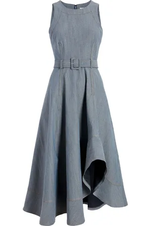 Cinq A Sept Zelda dress