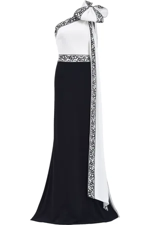 Tadashi Shoji Domino dress