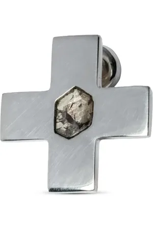 PARTS OF FOUR Plus earring