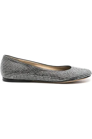 Loewe Toy ballet flats