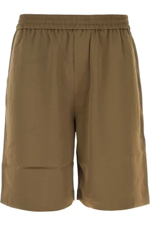Nanushka Remko bermuda shorts