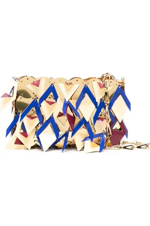 Paco rabanne 1969 shoulder bag