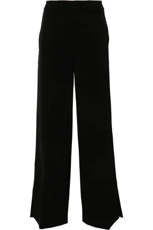 Liu Jo Wide-leg trousers