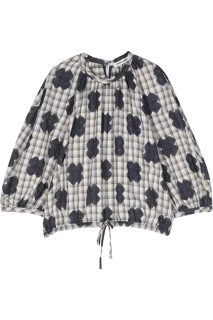 HENRIK VIBSKOV Gambit blouse