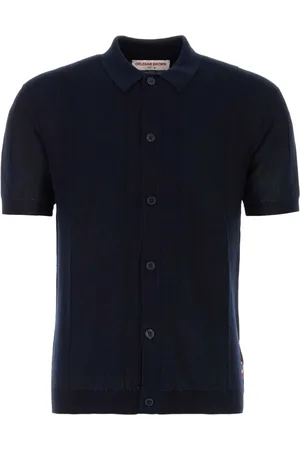 Orlebar Brown Tiernan shirt