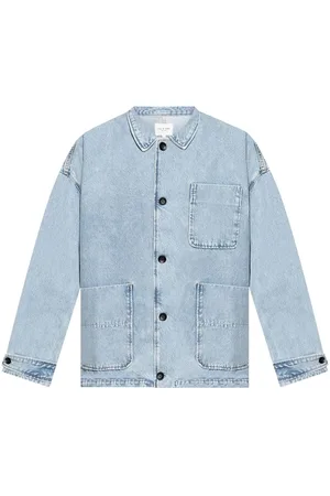 RAG&BONE Mercer denim jacket