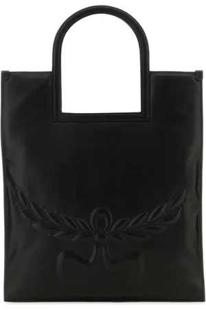 MCM Aren tote bag