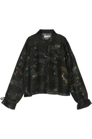 HENRIK VIBSKOV Pull blouse