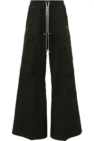 Rick Owens Cargobelas cargo pants