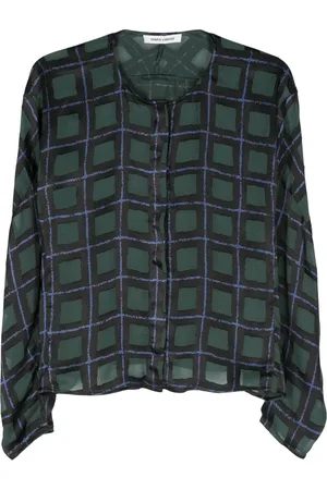 HENRIK VIBSKOV Dimness blouse