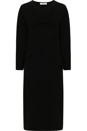 HENRIK VIBSKOV Hazi midi dress