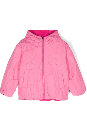 Marc Jacobs Reversible puffer jacket