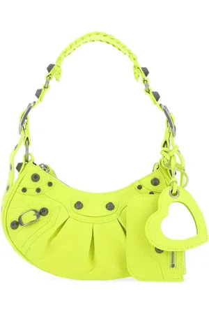 Balenciaga Le Cagole XS shoulder bag