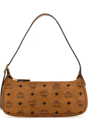MCM Aren shoulder bag