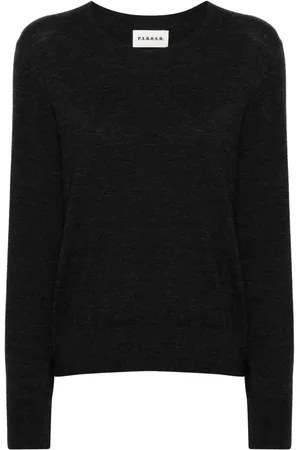 P.A.R.O.S.H. M??lange sweater