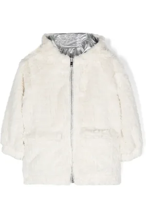 Givenchy Reversible puffer jacket