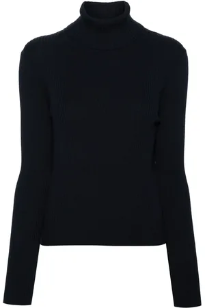 P.A.R.O.S.H. Cut-out sweater