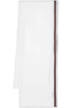 Gucci GG scarf