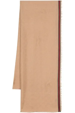 Gucci GG scarf