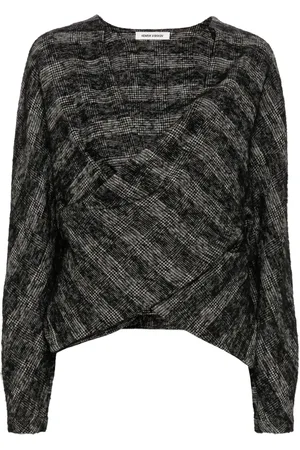 HENRIK VIBSKOV Hazi blouse
