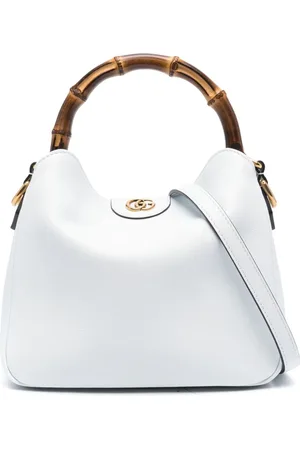 Gucci Small Diana tote bag