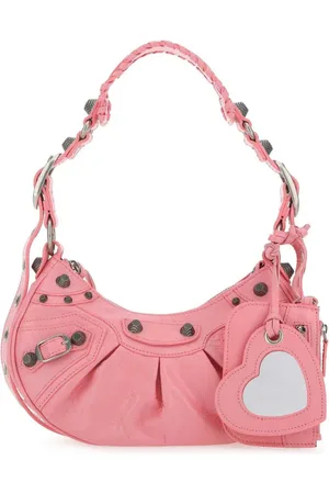 Balenciaga Le Cagole XS shoulder bag