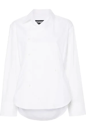 Frenken Cross Asymetric shirt
