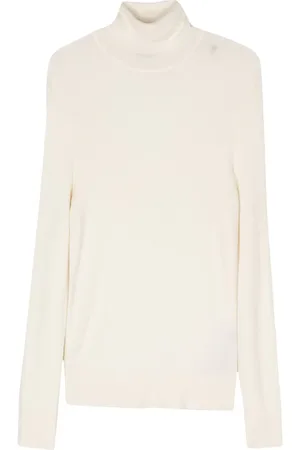 Tom Ford Ribbed turtleneck sweater