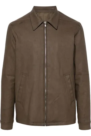Rick Owens Brad jacket
