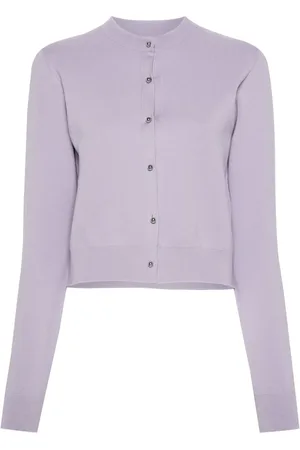 Lanvin Long sleeve cardigan
