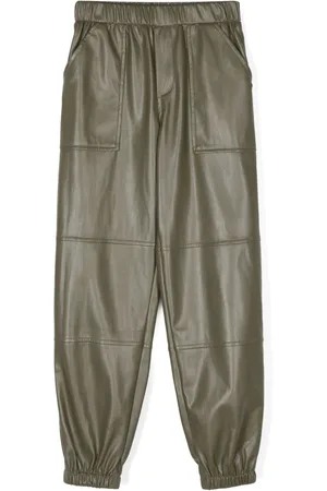 Liu Jo Tapered-leg trousers