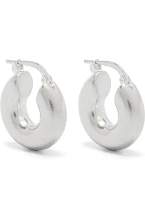 Jil Sander Hoop earrings