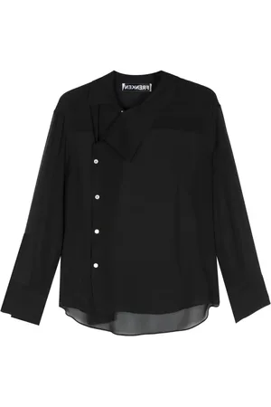Frenken Cross Asymetric shirt