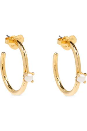 Kate Spade Little Luxuries hoop