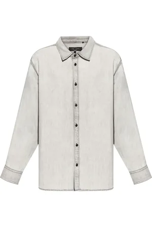 RAG&BONE Cotton shirt