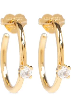 Kate Spade Little Luxuries hoop