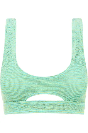 Bond Eye Sasha Crop bikini