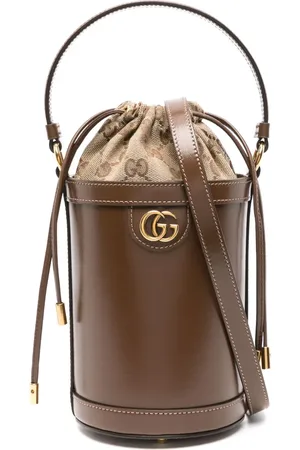 Gucci Mini Ophidia bucket bag