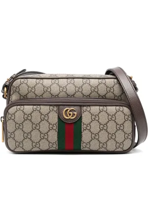 Gucci Small Ophidia messenger bag