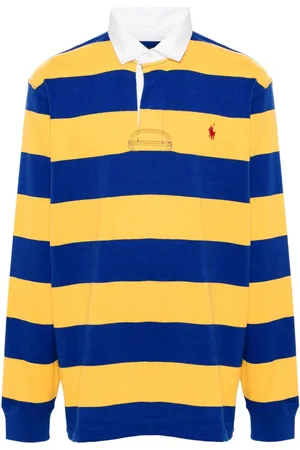 Ralph Lauren Polo Pony-motif polo shirt