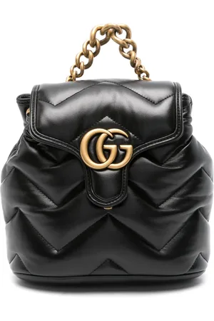 Gucci GG Marmont backpack
