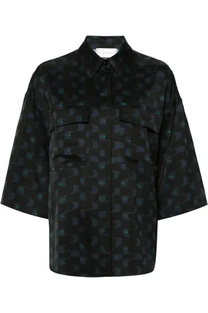 CHRISTIAN WIJNANTS Toby shirt