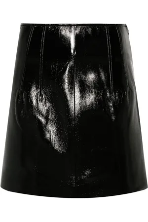 The Andamane Sharon mini skirt