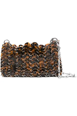 Paco rabanne 1969 shoulder bag