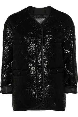 R13 Gothic Liner jacket