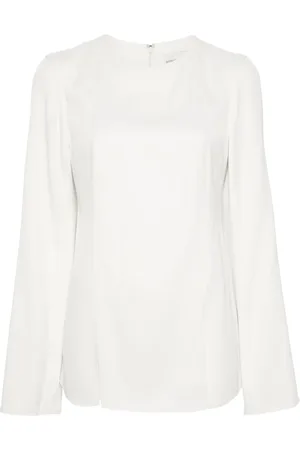 Loulou Studio Renat blouse